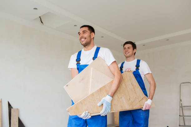 Pflugerville, TX Junk Removal Services Company