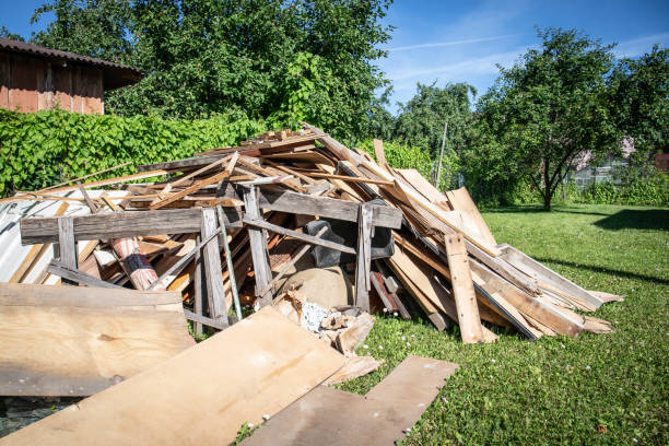 Best Furniture Removal  in Pflugerville, TX