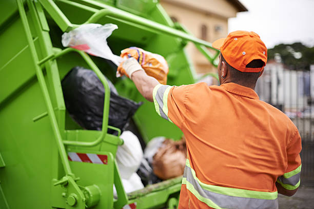 Best Residential Junk Removal  in Pflugerville, TX
