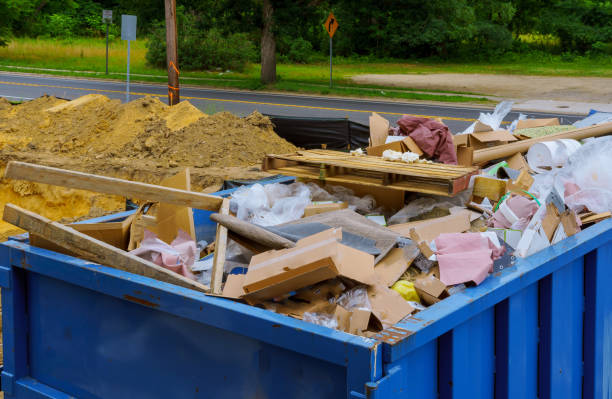 Best Basement Cleanout  in Pflugerville, TX